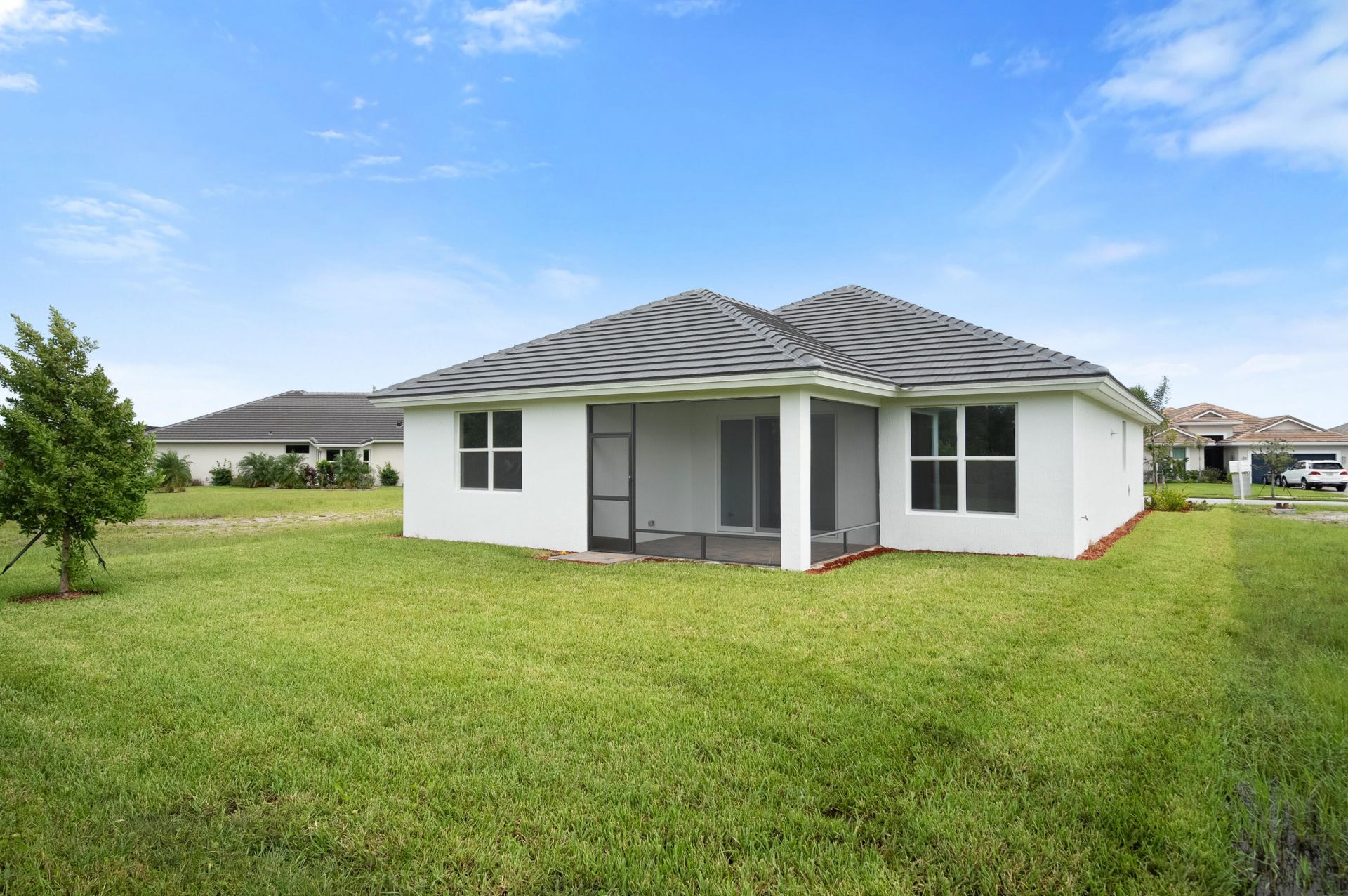 11234 SW Park Village Court, Port Saint Lucie, FL 34987 Photo