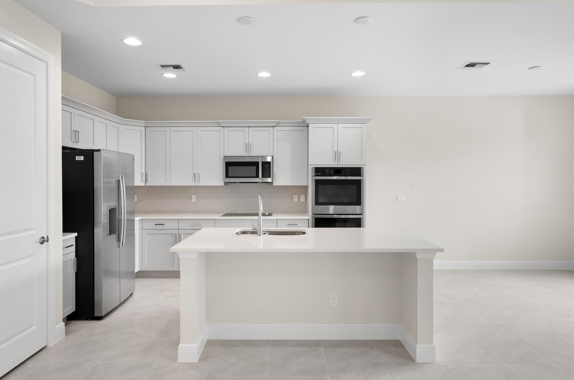 11234 SW Park Village Court, Port Saint Lucie, FL 34987 Photo