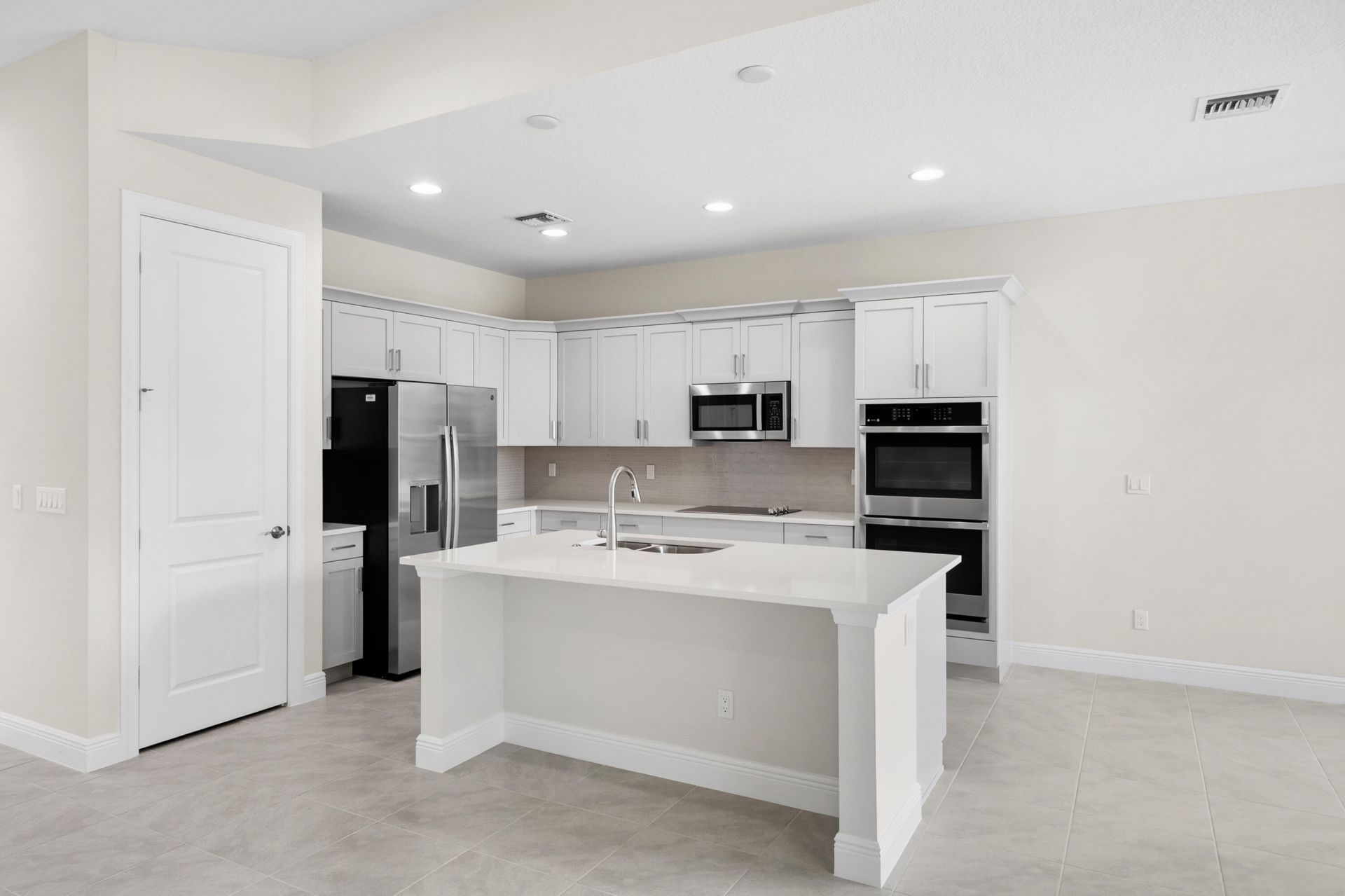 11234 SW Park Village Court, Port Saint Lucie, FL 34987 Photo