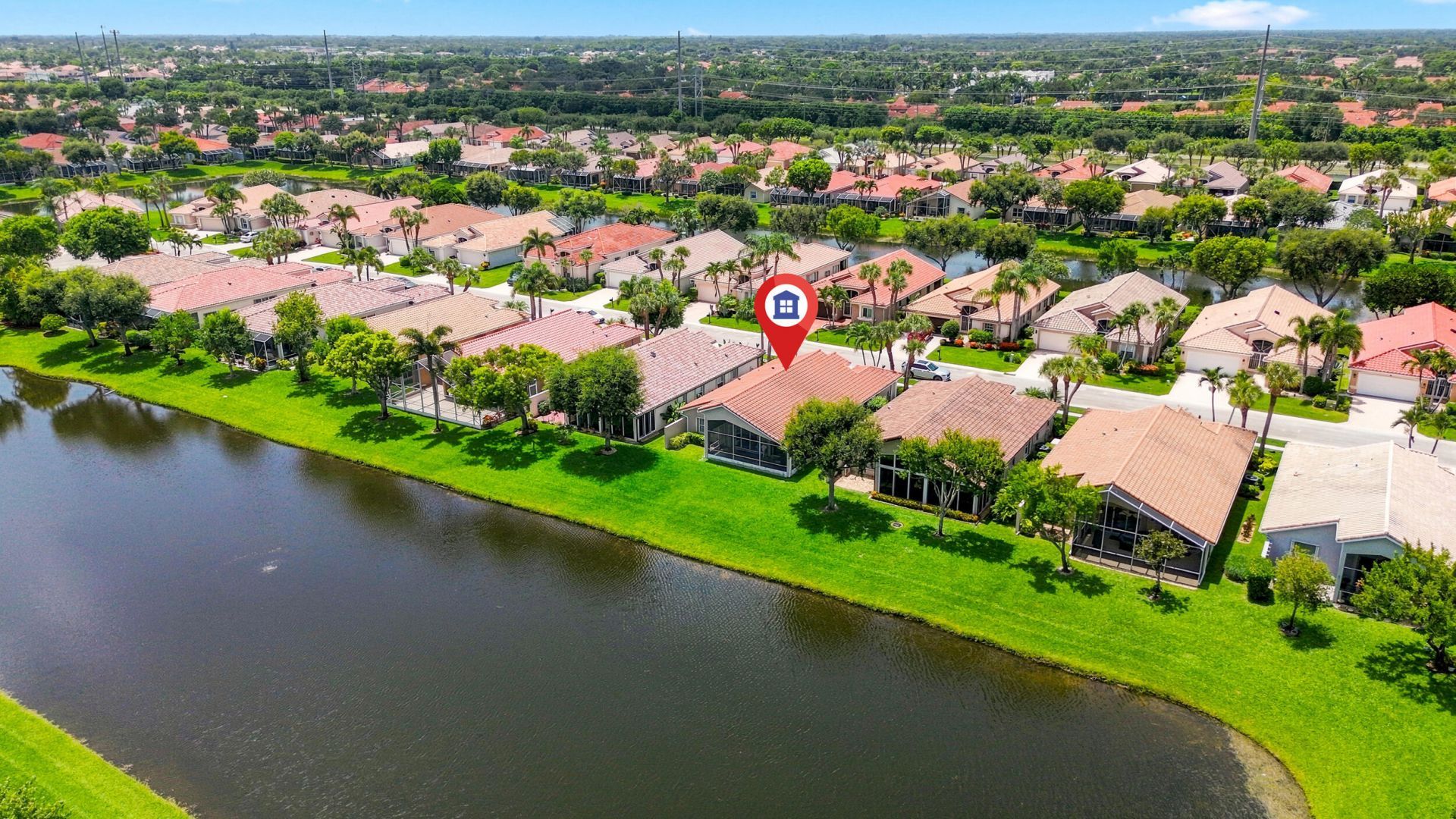 7221 Treviso Lane, Boynton Beach, FL 33472 Photo