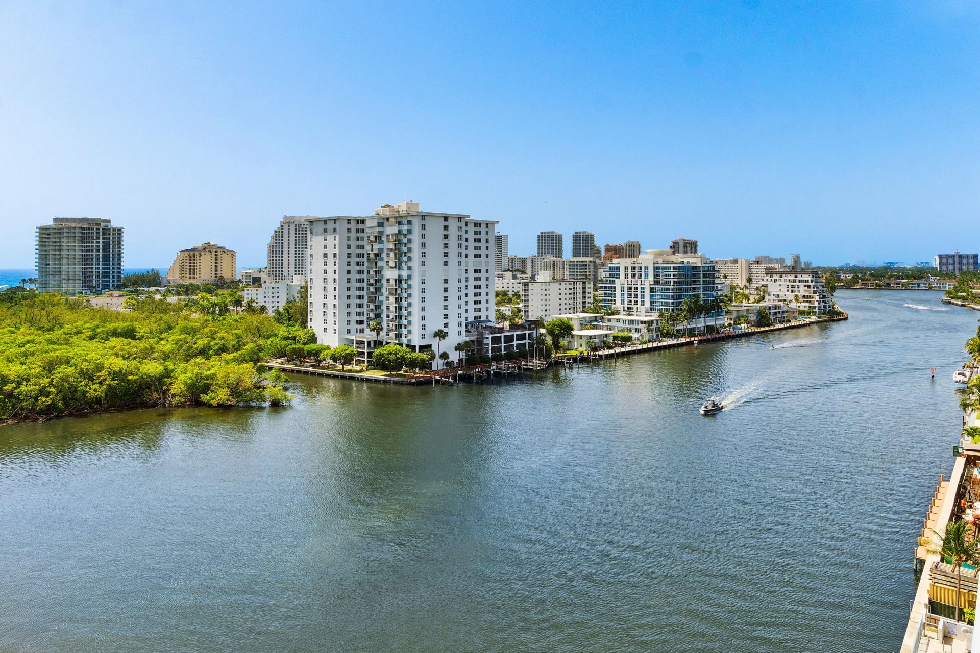 936 Intracoastal Drive, Unit 12h, Fort Lauderdale, FL 33304 Photo