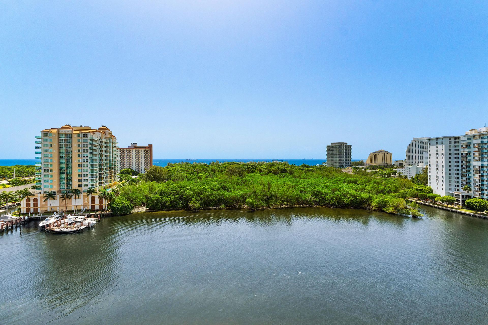 936 Intracoastal Drive, Unit 12h, Fort Lauderdale, FL 33304 Photo