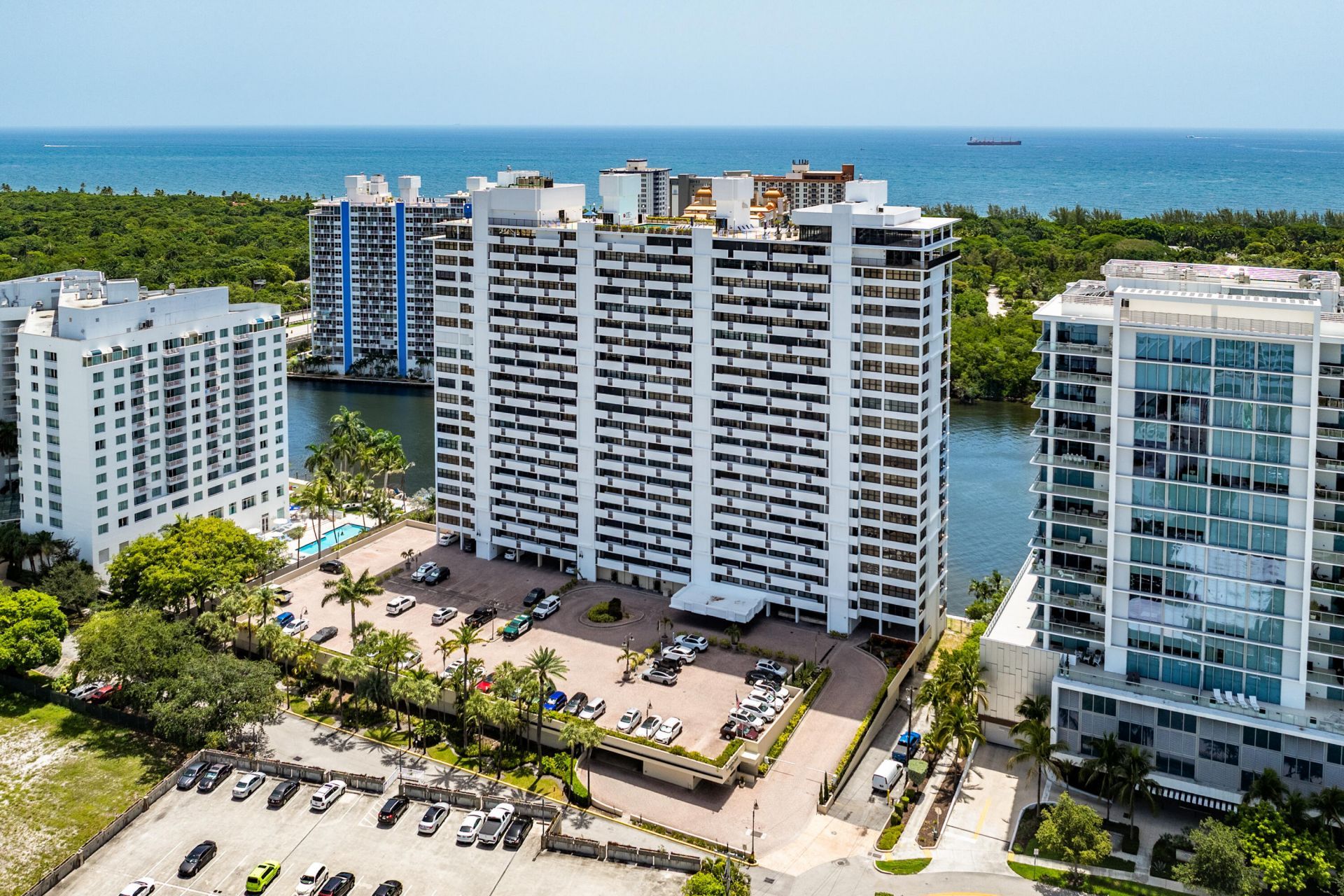 936 Intracoastal Drive, Unit 12h, Fort Lauderdale, FL 33304 Photo