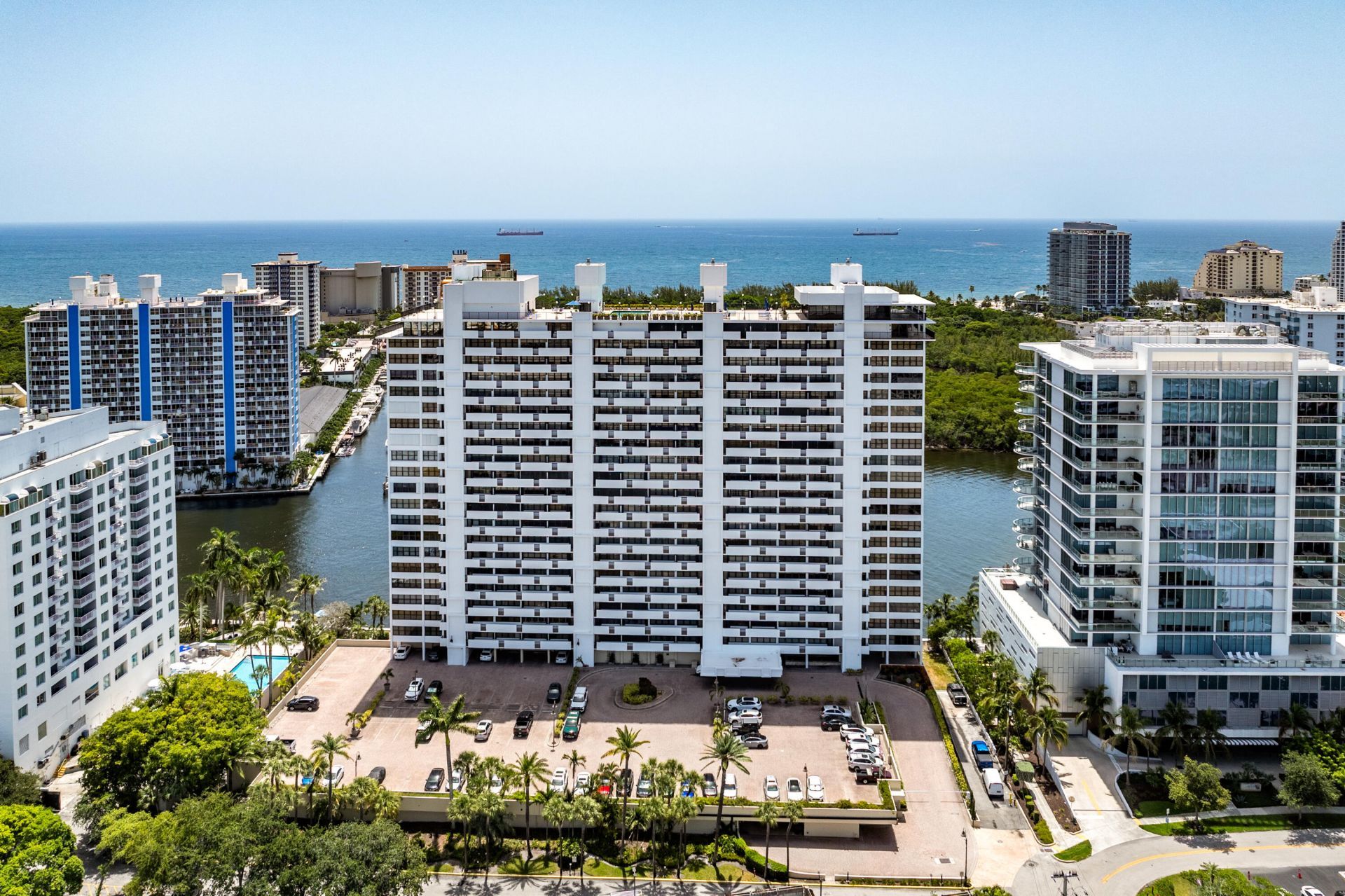 936 Intracoastal Drive, Unit 12h, Fort Lauderdale, FL 33304 Photo