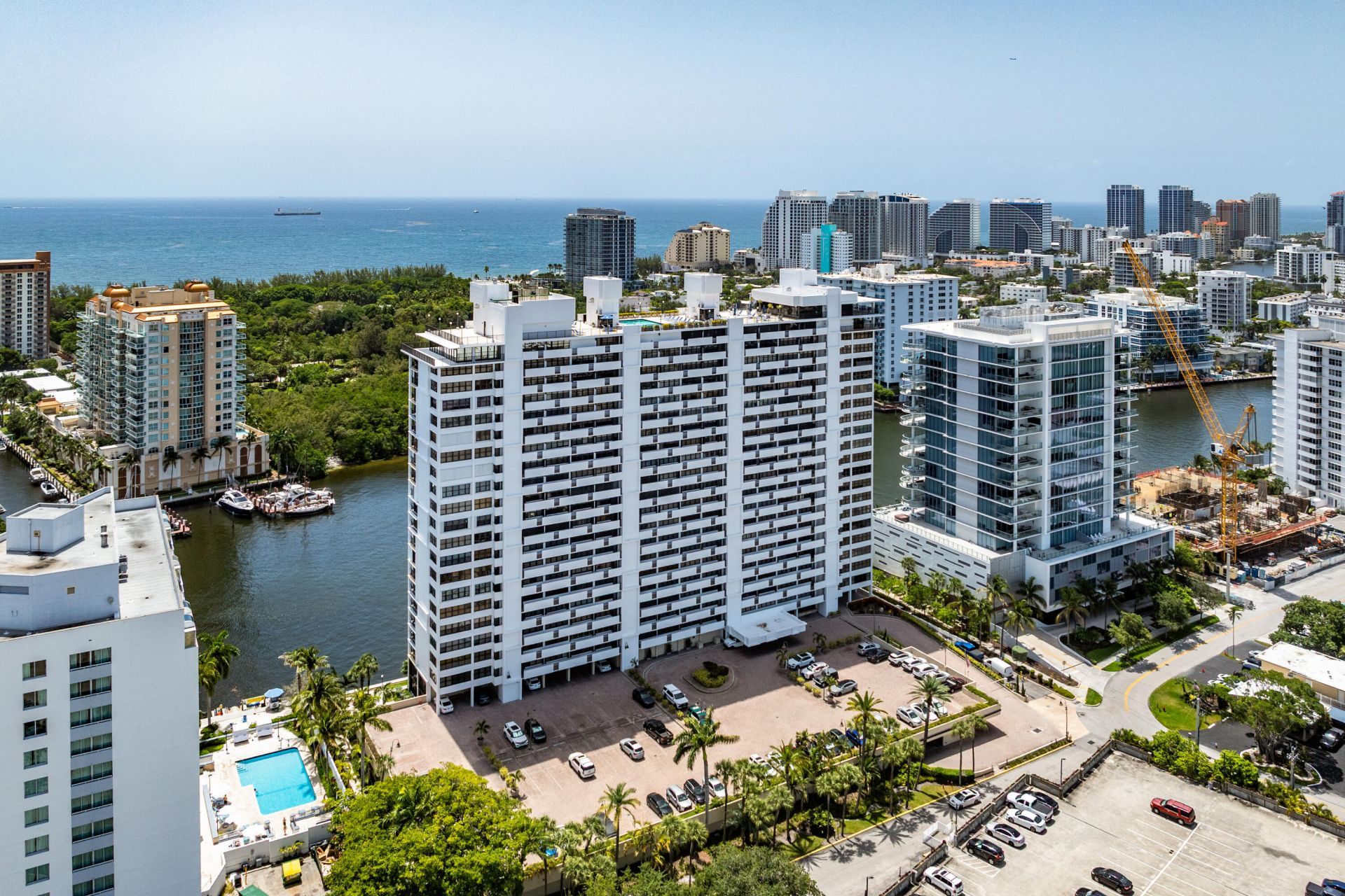 936 Intracoastal Drive, Unit 12h, Fort Lauderdale, FL 33304 Photo