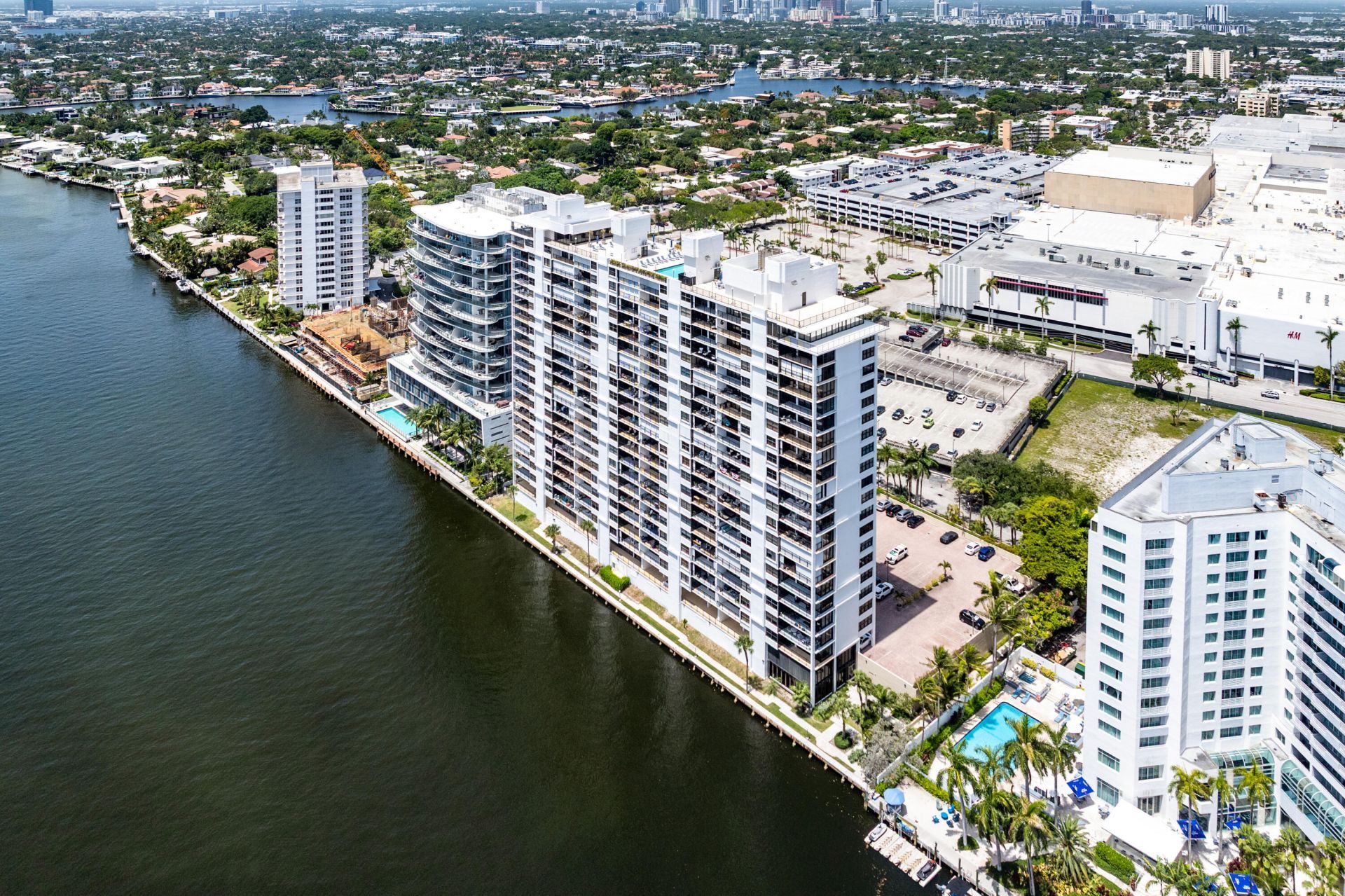 936 Intracoastal Drive, Unit 12h, Fort Lauderdale, FL 33304 Photo