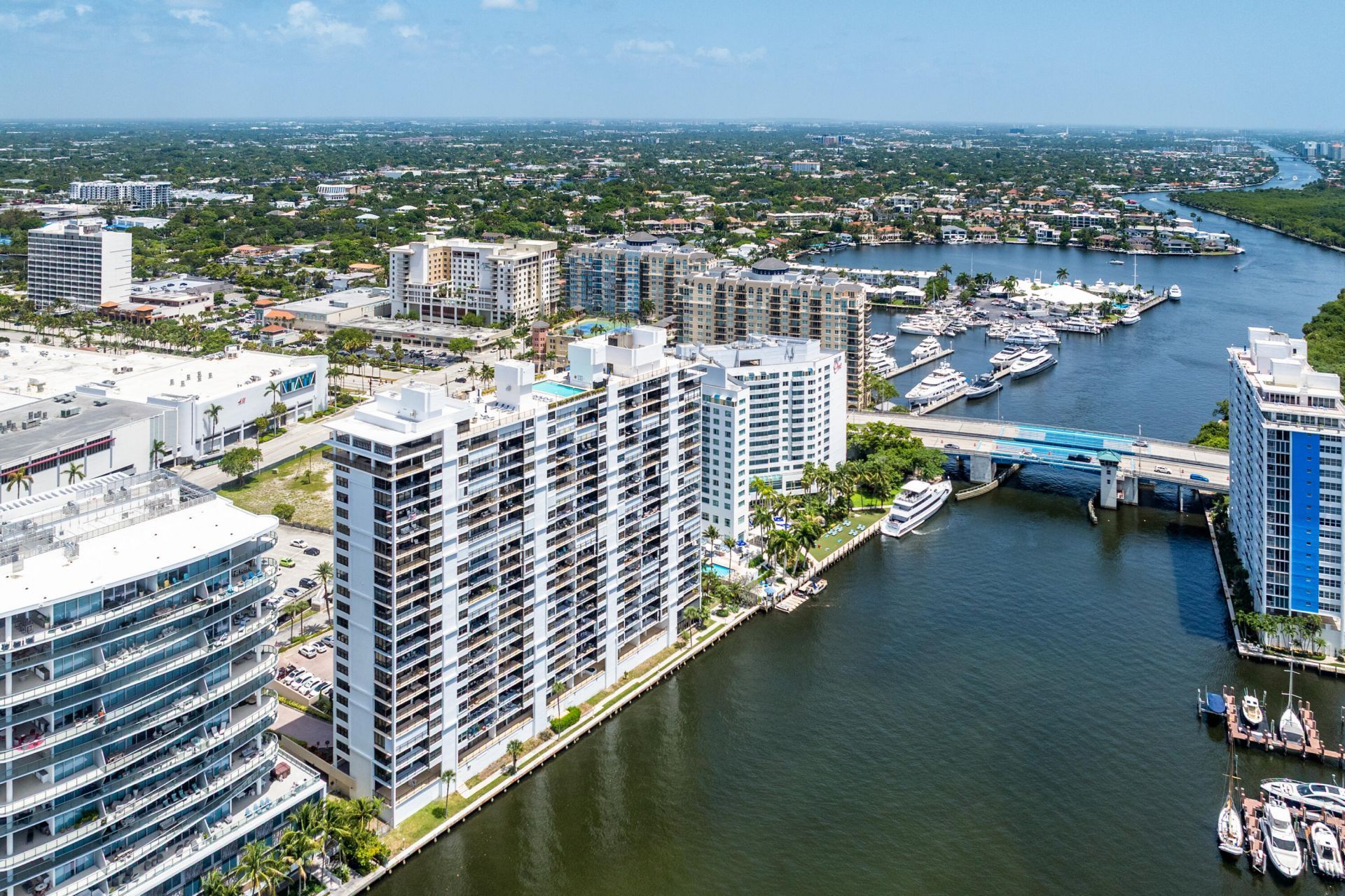 936 Intracoastal Drive, Unit 12h, Fort Lauderdale, FL 33304 Photo