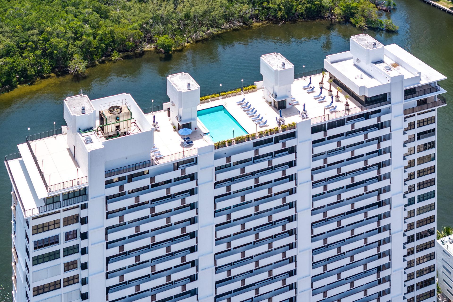 936 Intracoastal Drive, Unit 12h, Fort Lauderdale, FL 33304 Photo