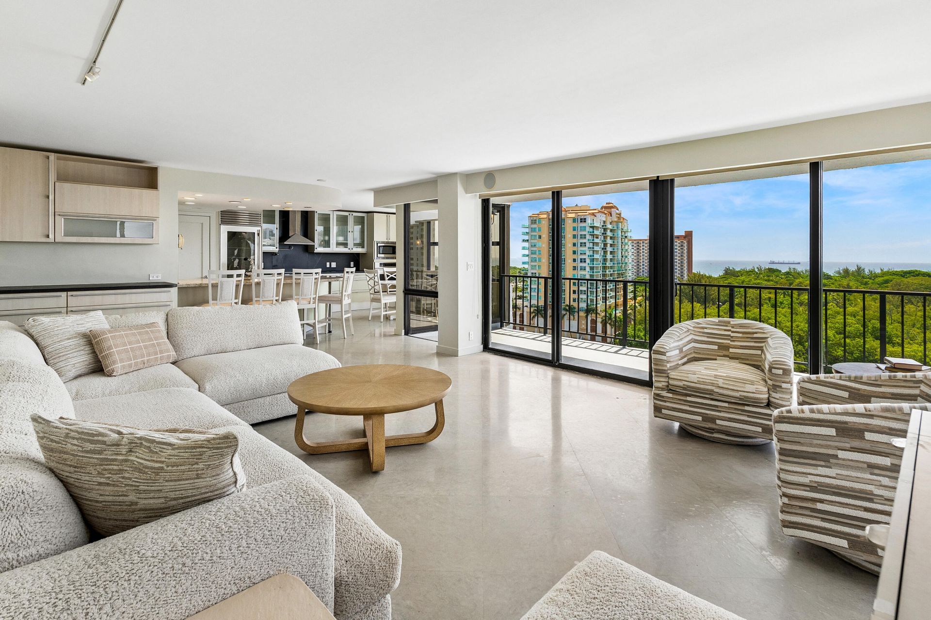 936 Intracoastal Drive, Unit 12h, Fort Lauderdale, FL 33304 Photo