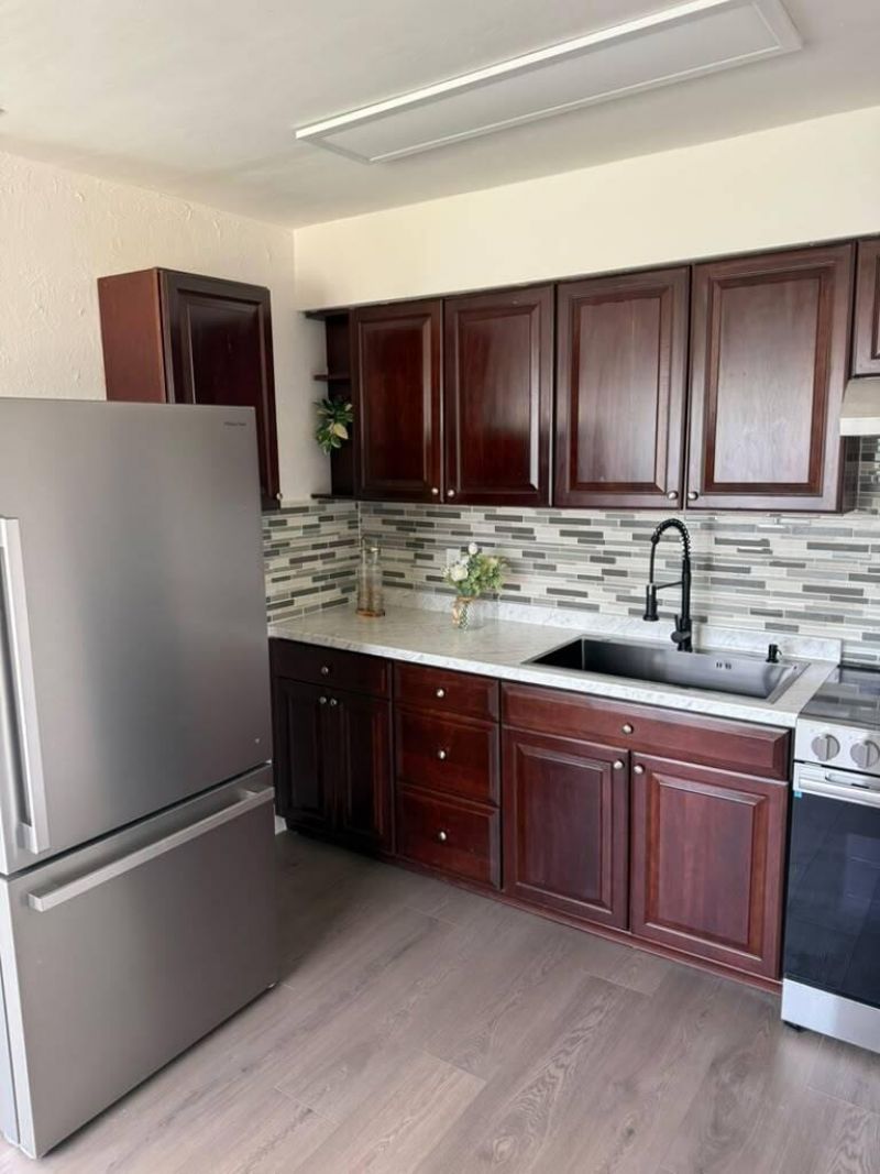 720 Rickey Jackson Boulevard, Pahokee, FL 33476 Photo