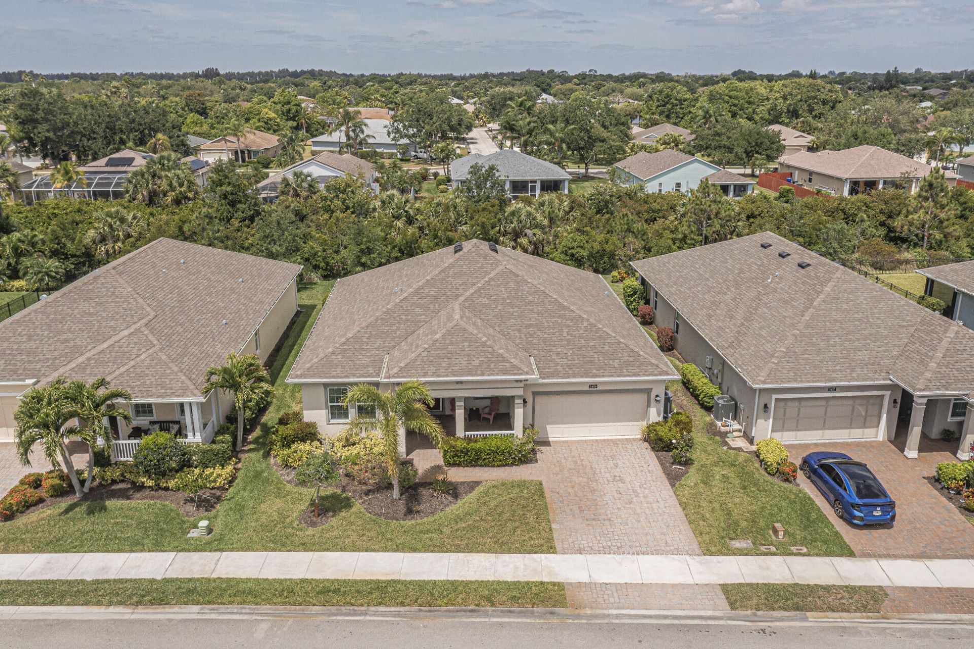 3409 Wild Banyan Way, Vero Beach, FL 32966 Photo