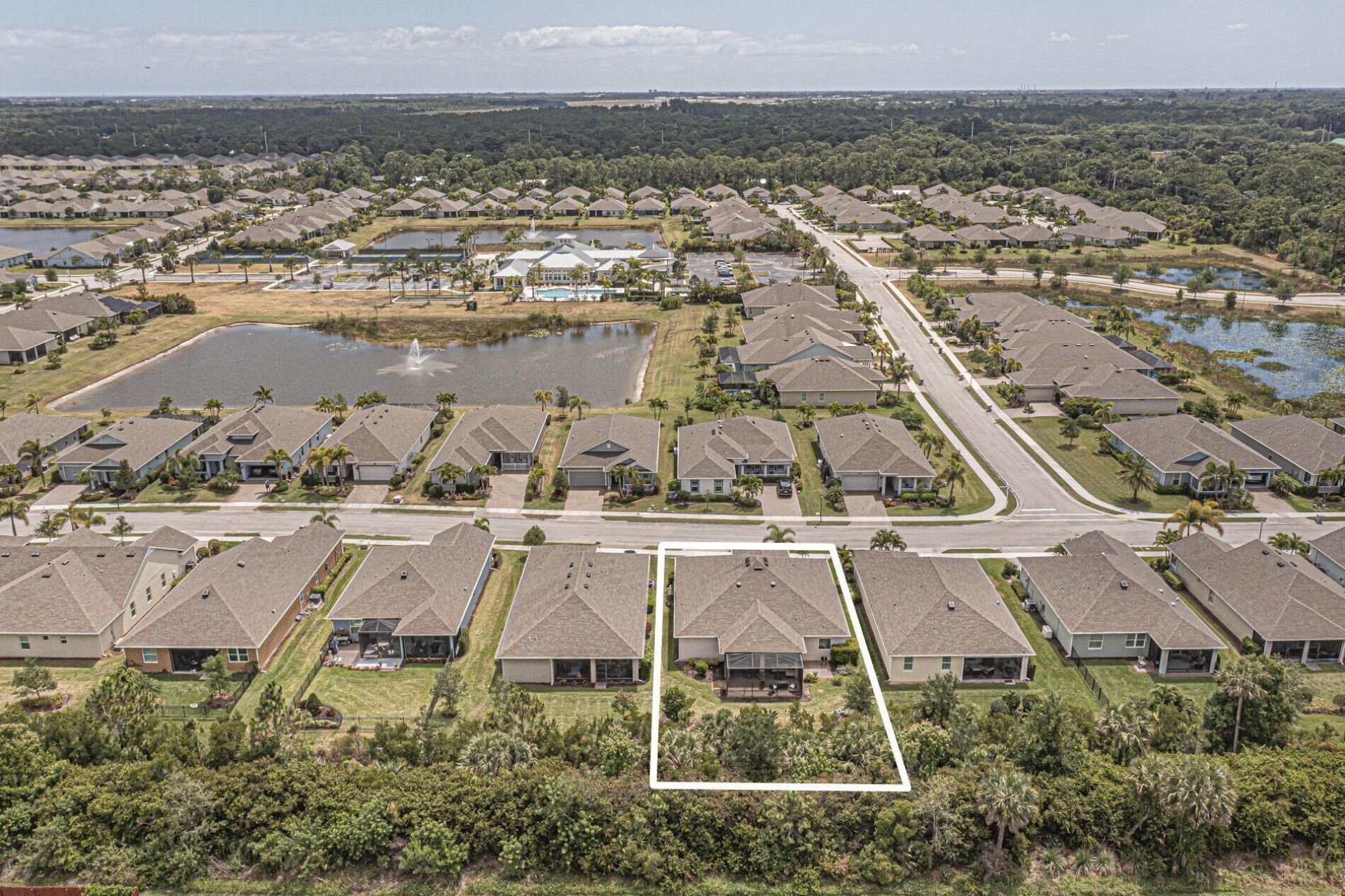 3409 Wild Banyan Way, Vero Beach, FL 32966 Photo