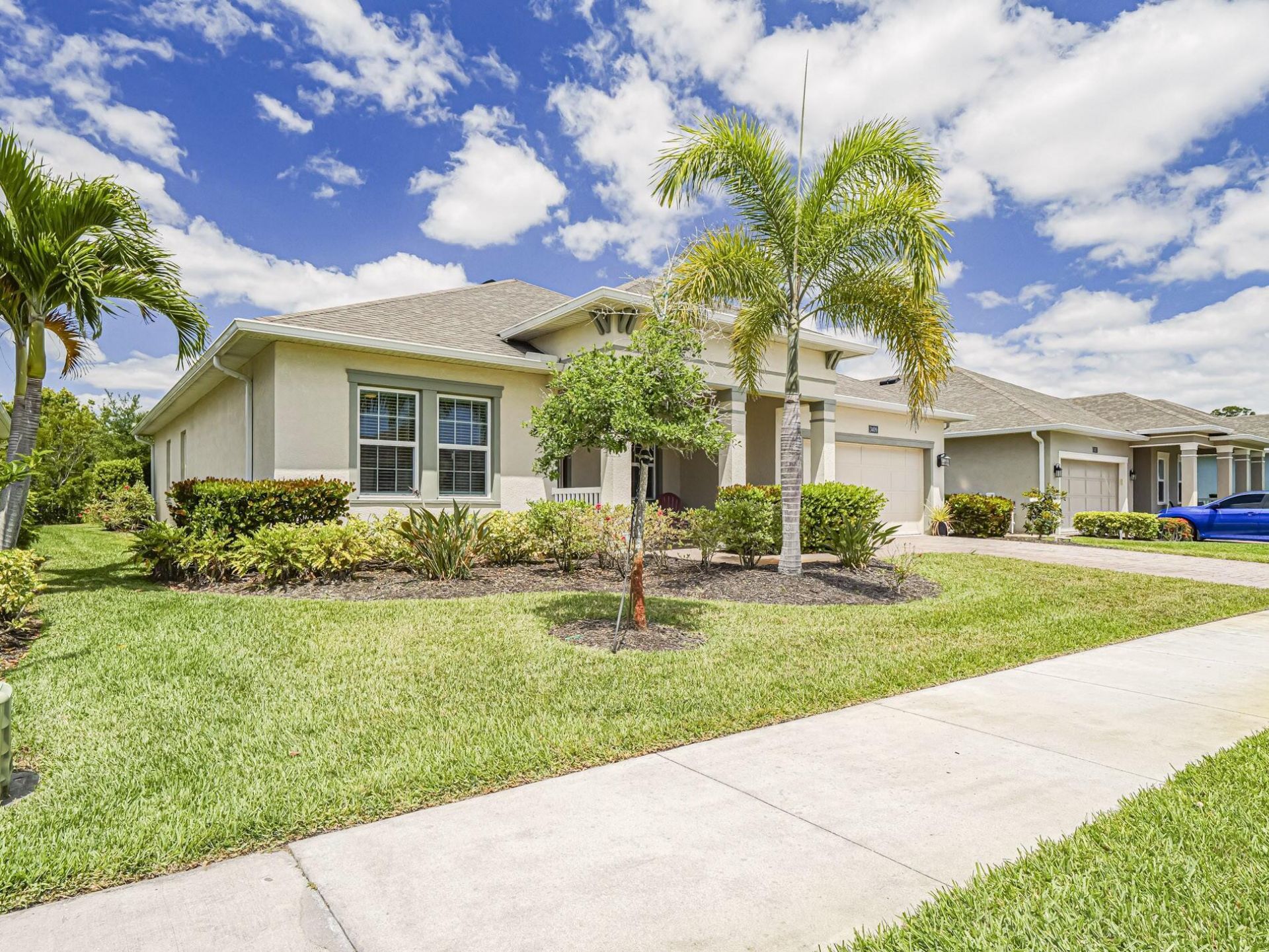 3409 Wild Banyan Way, Vero Beach, FL 32966 Photo