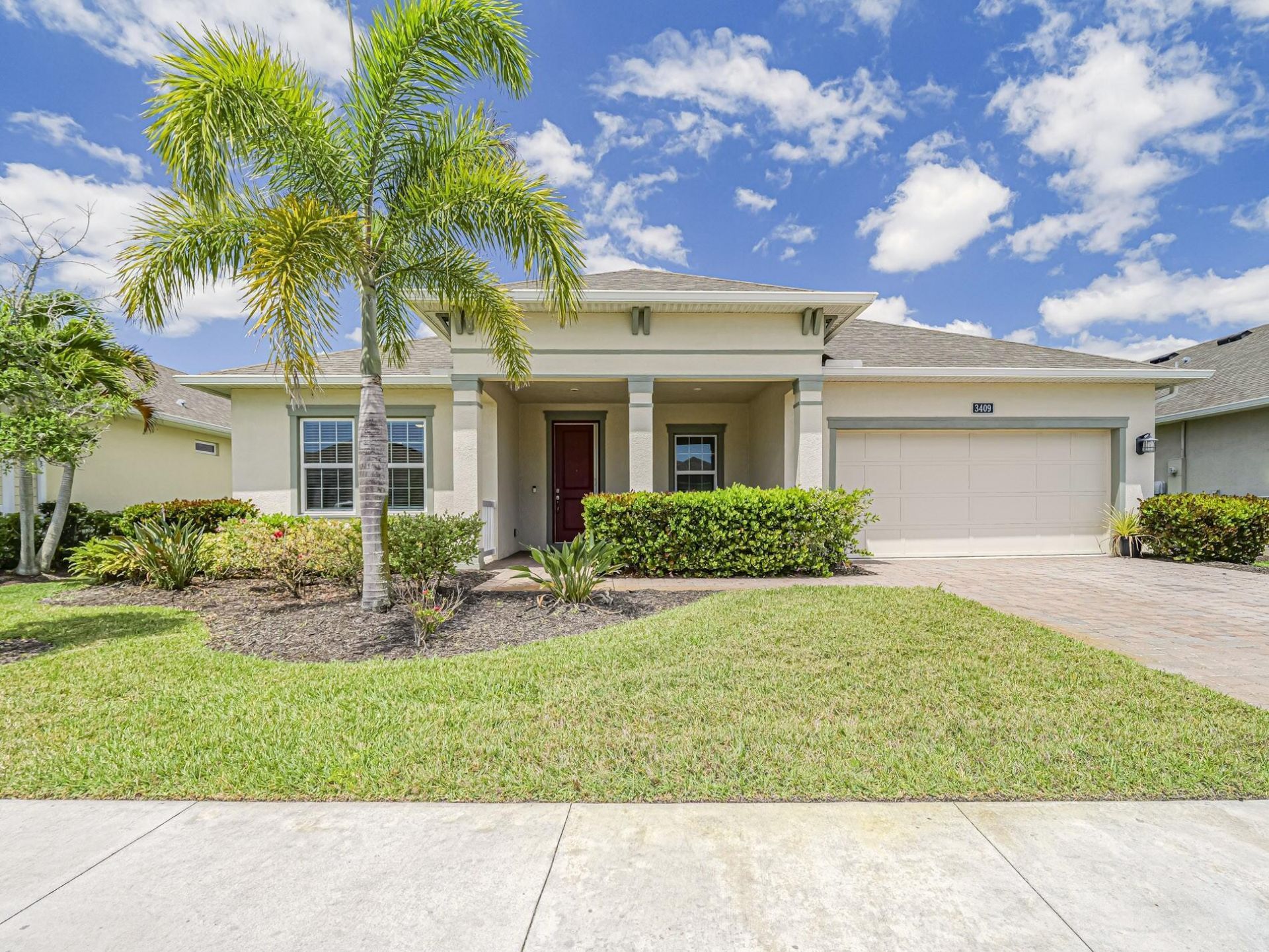 3409 Wild Banyan Way, Vero Beach, FL 32966 Photo