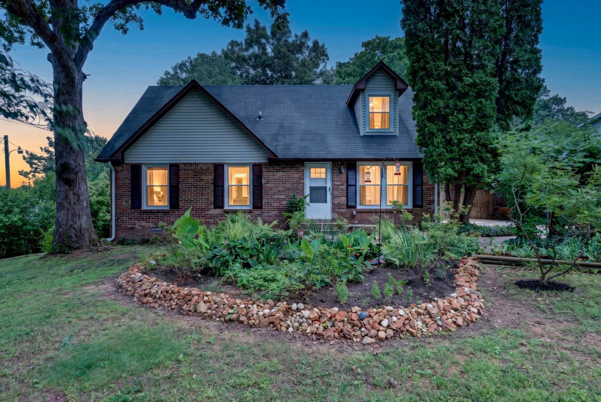 410 Spencer Ln, Clarksville, TN 37042 Main Photo