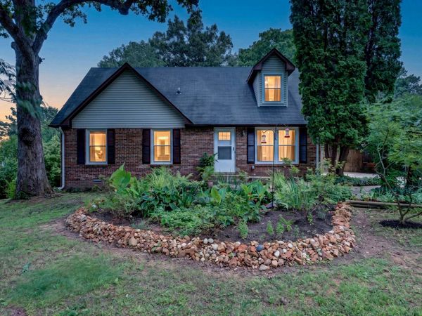 410 Spencer Ln , Clarksville, TN 37042