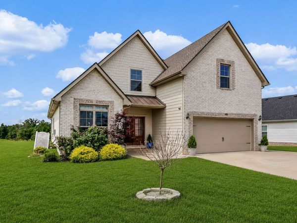 1582 Hereford Blvd , Clarksville, TN 37043