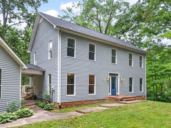 1945 Forest Cir SW, Cookeville, TN 38506