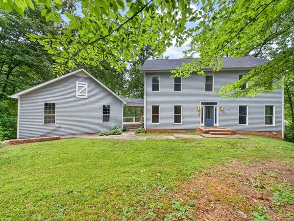 1945 Forest Cir SW, Cookeville, TN 38506