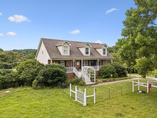 3384 Maxie Jones Rd , Springfield, TN 37172