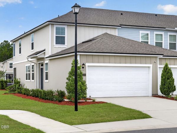 122 Redbud Road, Palm Coast, FL 32137