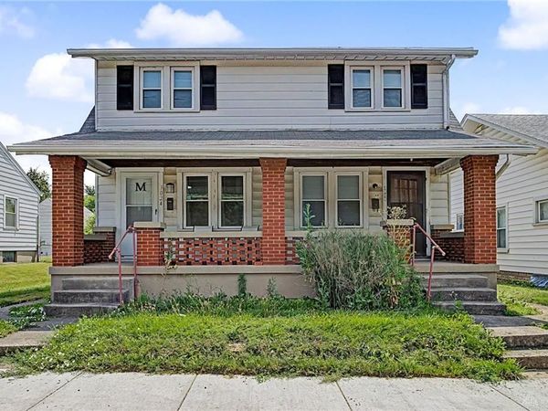 3024 S Smithville Road, Dayton, OH 45420