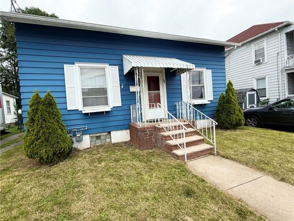 48 Colt Street , Geneva, NY 14456