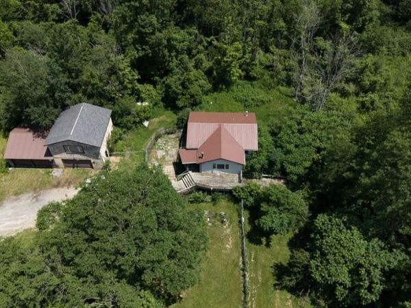 7710 Marvin Hill Rd , Springwater, NY 14560