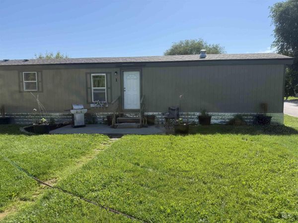5016 E. Ustick, Unit 1, Caldwell, ID 83605