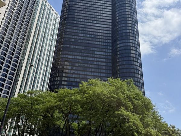 155 N Harbor Drive , Unit 1710, Chicago, IL 60601