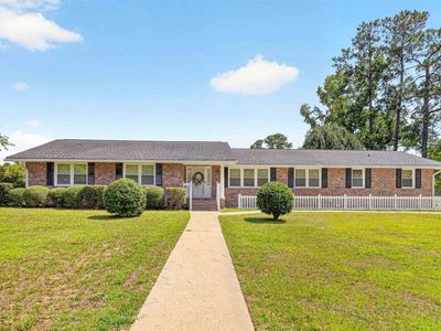 1793 Forest Drive , Orangeburg, SC 29118