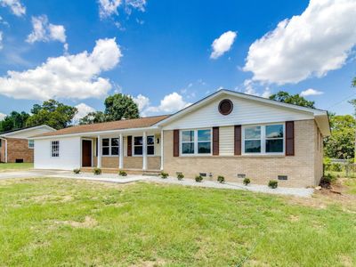 3100 Sierra Drive , West Columbia, SC 29170