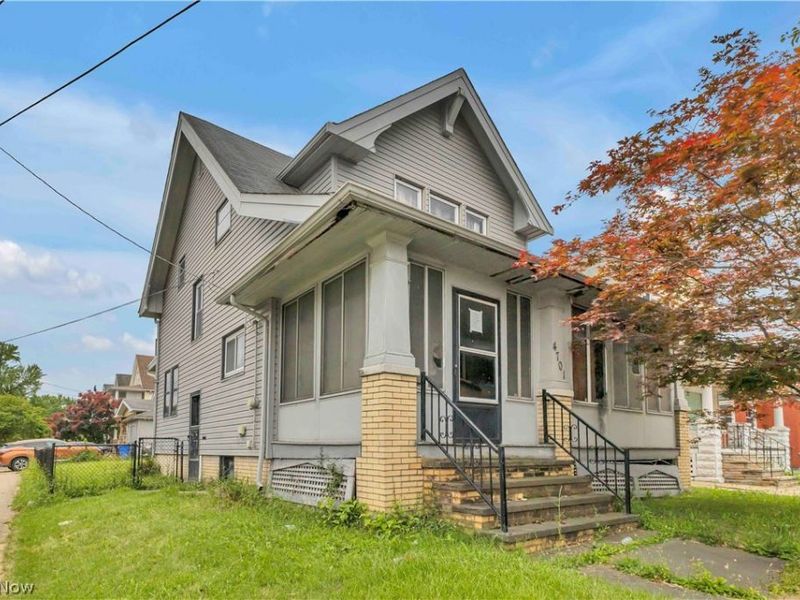 4701 Memphis Avenue, Cleveland, OH 44135 Photo 1