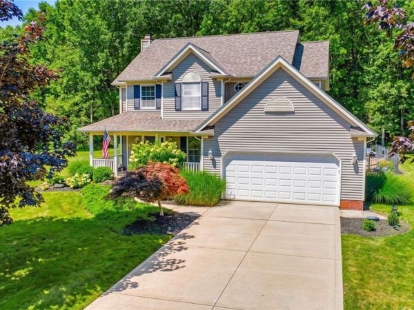 5160 Deer Ridge , Mentor, OH 44060