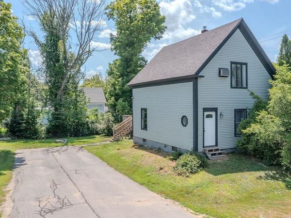 55 Charles Street, Milton, NH 03851