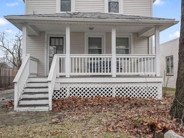 423 S Maple Avenue, Royal Oak, MI 48067