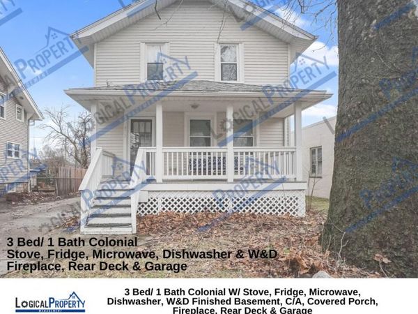 423 S Maple Avenue, Royal Oak, MI 48067