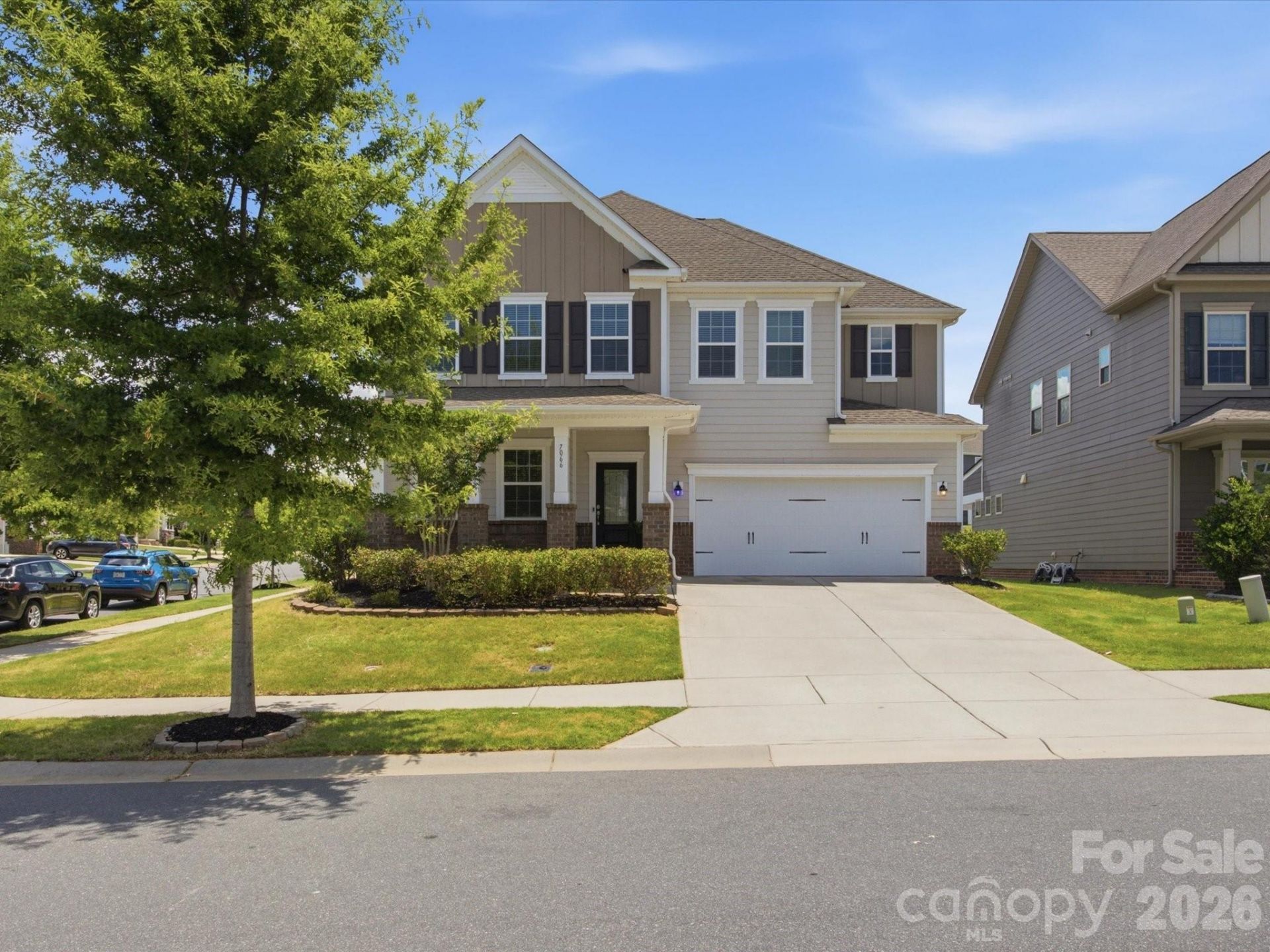 7066 Hamilton Mill Drive, Waxhaw, NC 28173 Main Photo