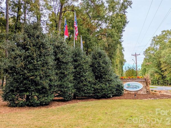 350 Skyland Court , Mount Gilead, NC 27306