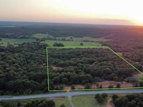 Hwy 102 , Tecumseh, OK 74873