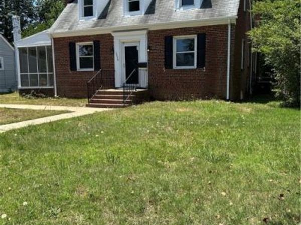 1008 E BELT Boulevard , Richmond, VA 23224