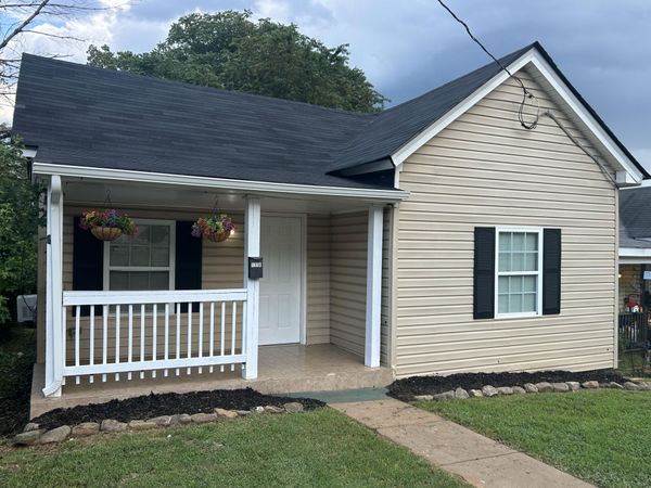 1114 Knight ST , Lynchburg, VA 24504