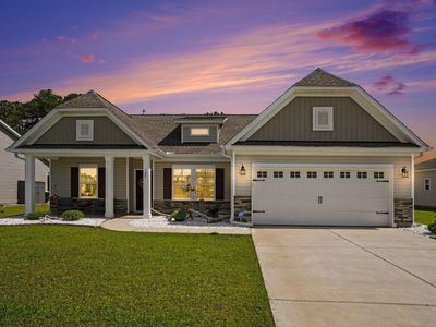 127 Avery Woods Dr. , Longs, SC 29568