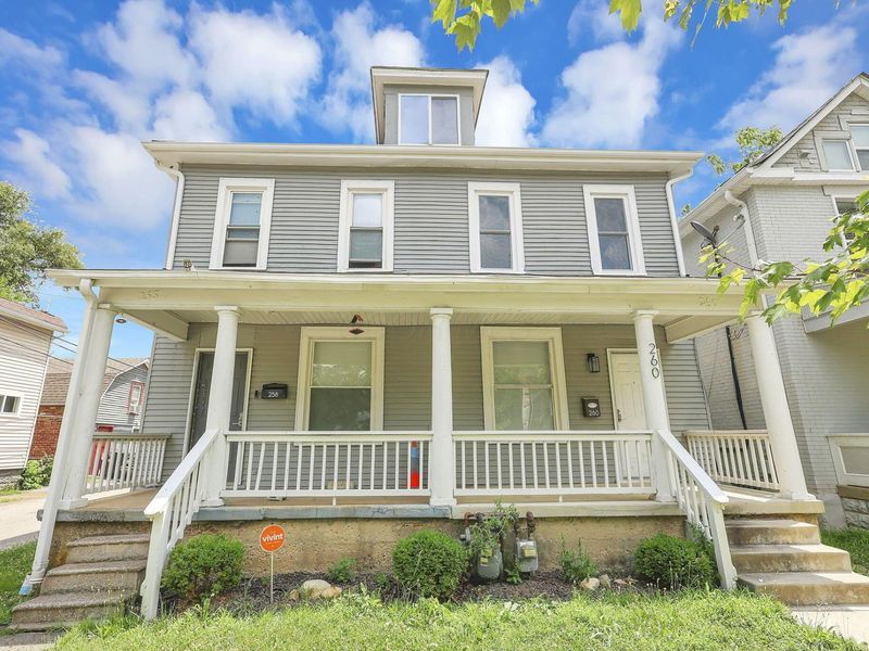 258-260 S Souder Avenue, Columbus, OH 43222 Photo 1