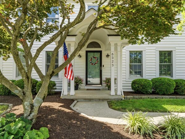 6323 Westbrook Place , Worthington, OH 43085