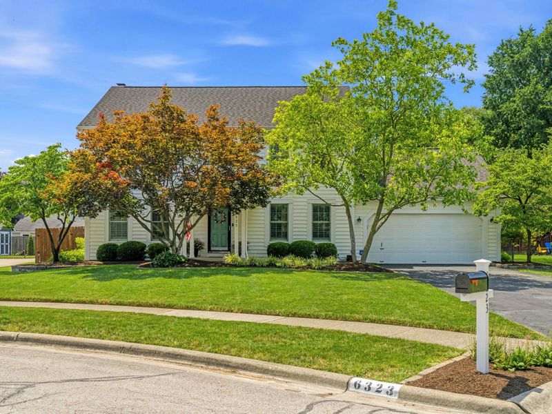 6323 Westbrook Place, Worthington, OH 43085 Photo 2