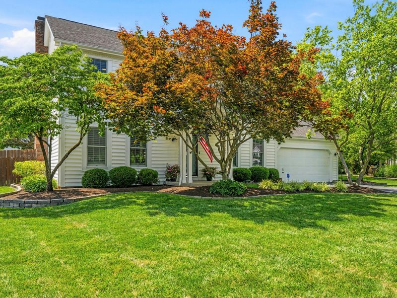 6323 Westbrook Place, Worthington, OH 43085 Photo 3