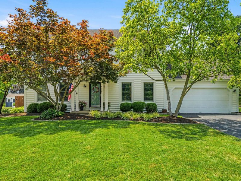 6323 Westbrook Place, Worthington, OH 43085 Photo 4