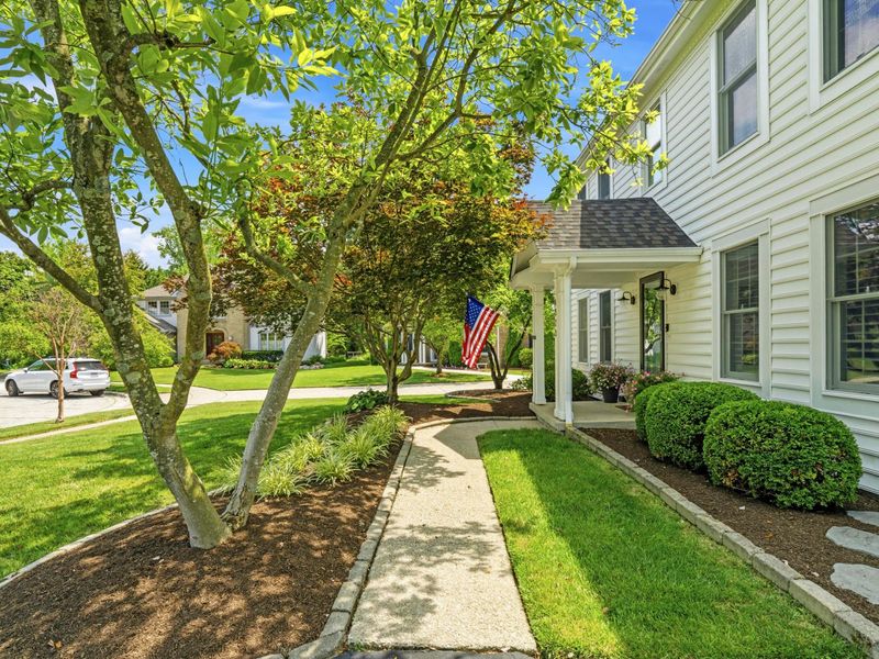 6323 Westbrook Place, Worthington, OH 43085 Photo 5