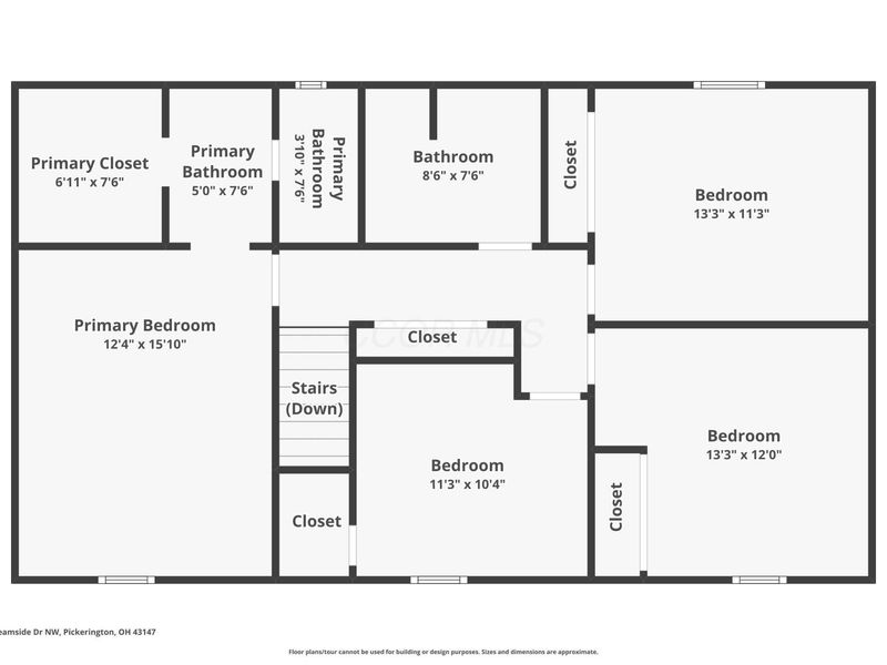 11773 Streamside Drive NW, Pickerington, OH 43147 Photo 53